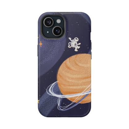 A Quick Trip - Magnetic Tough Case