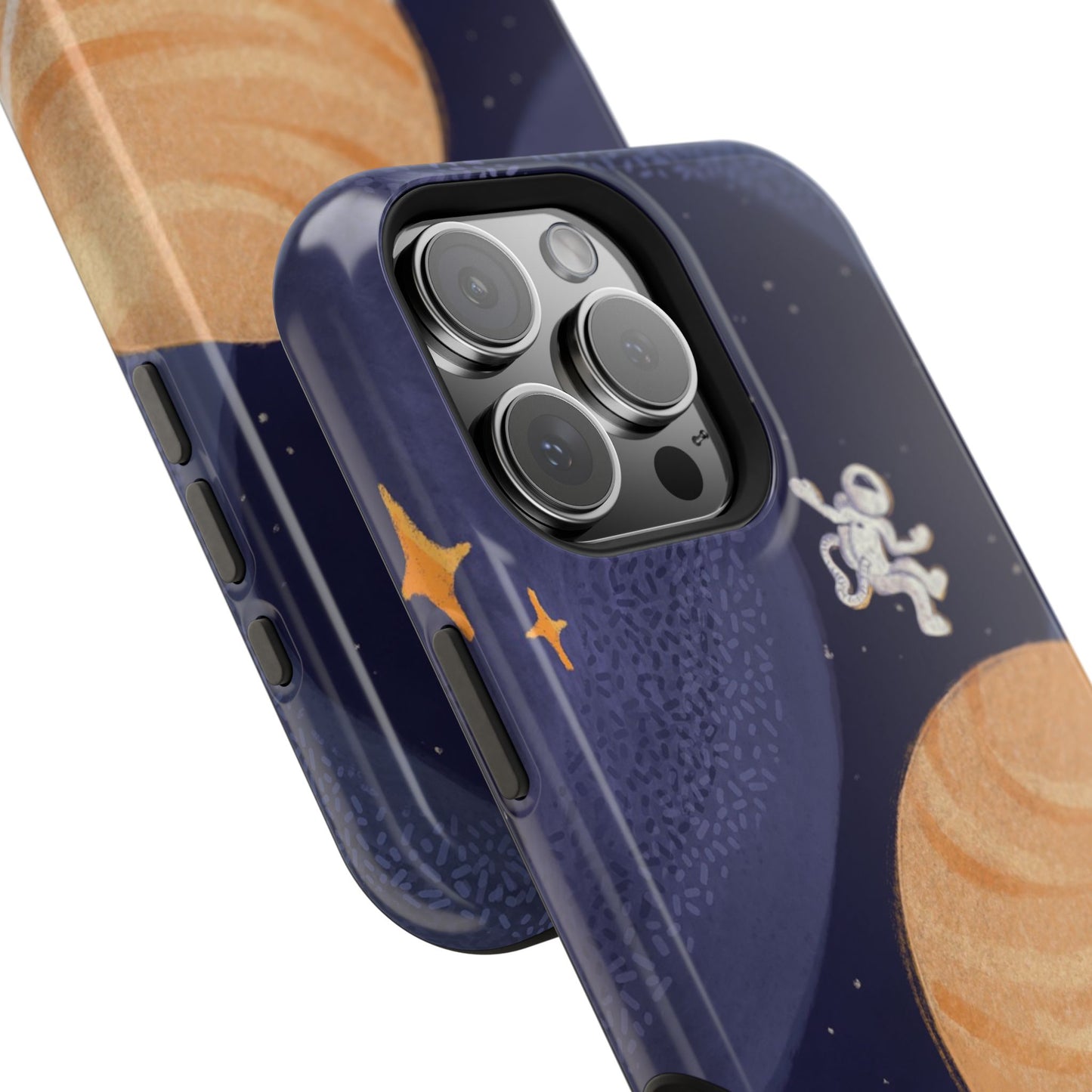 A Quick Trip - Magnetic Tough Case