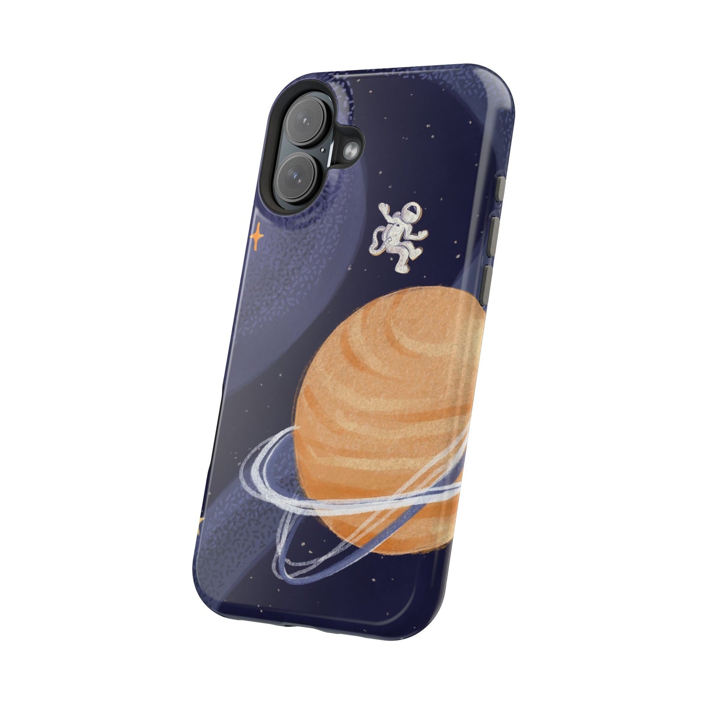 A Quick Trip - Magnetic Tough Case