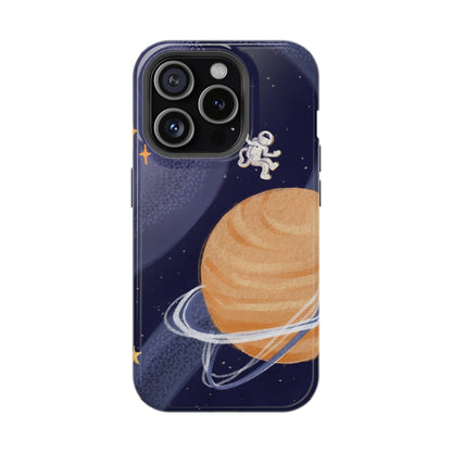 A Quick Trip - Magnetic Tough Case
