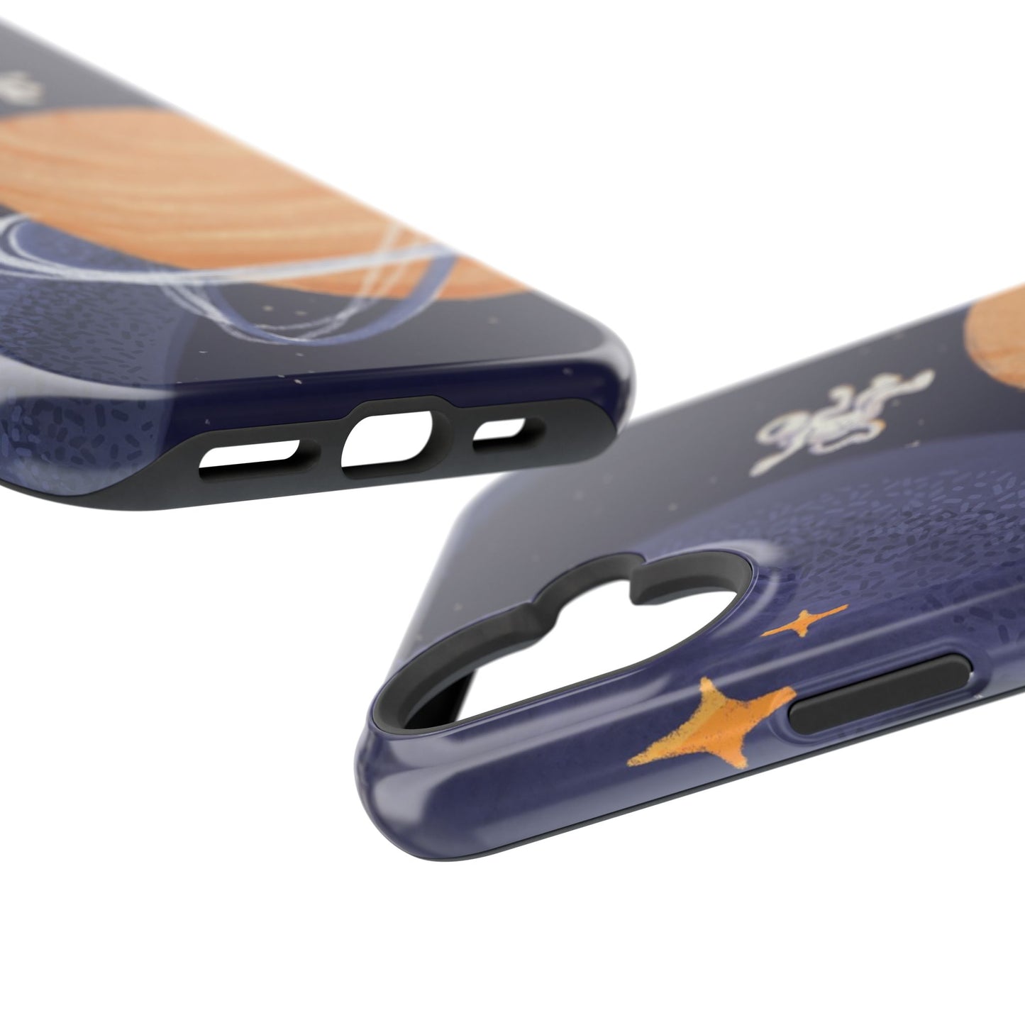 A Quick Trip - Magnetic Tough Case