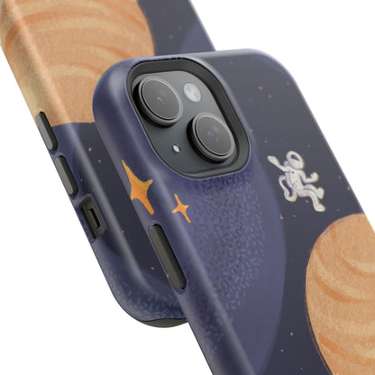 A Quick Trip - Magnetic Tough Case
