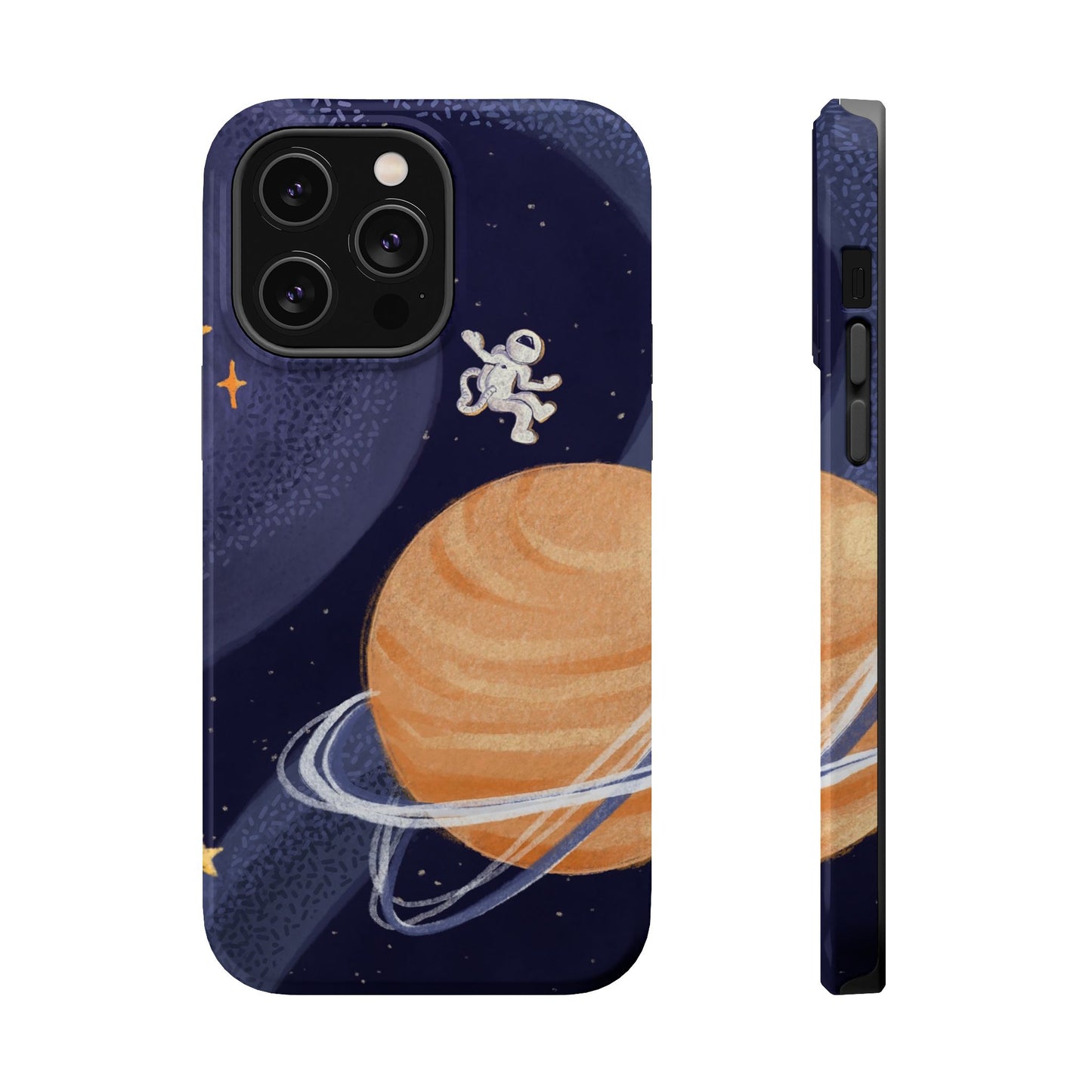 A Quick Trip - Magnetic Tough Case