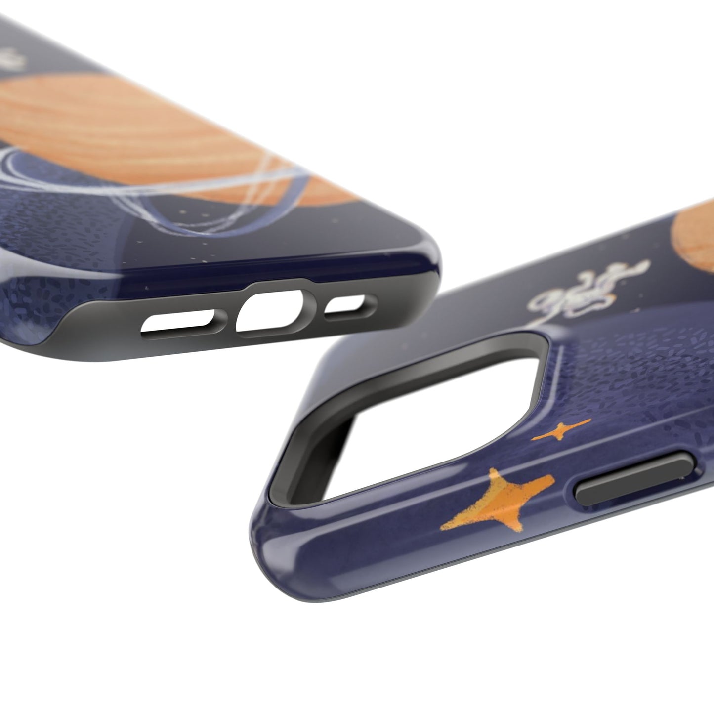 A Quick Trip - Magnetic Tough Case