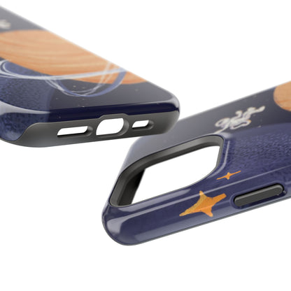 A Quick Trip - Magnetic Tough Case