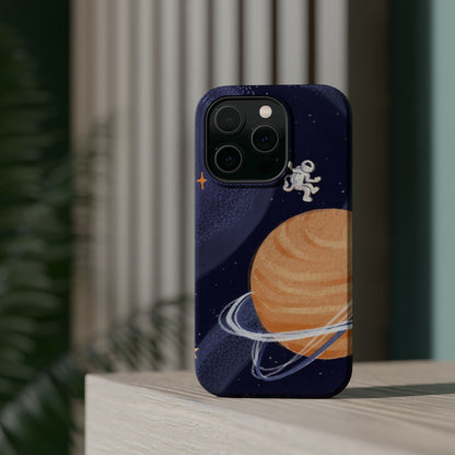 A Quick Trip - Magnetic Tough Case