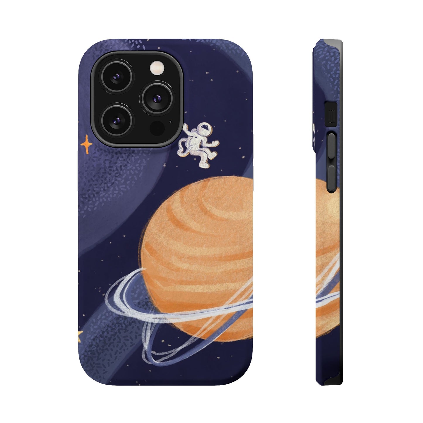 A Quick Trip - Magnetic Tough Case