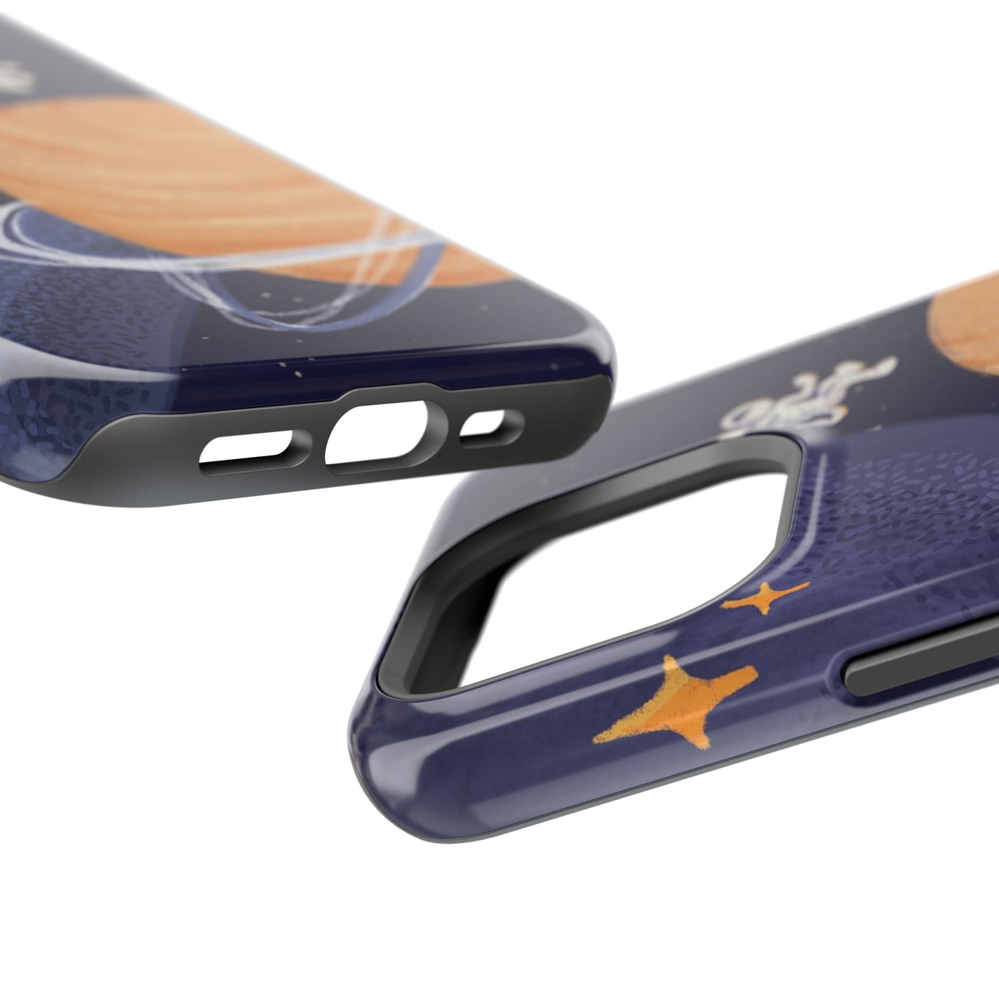 A Quick Trip - Magnetic Tough Case