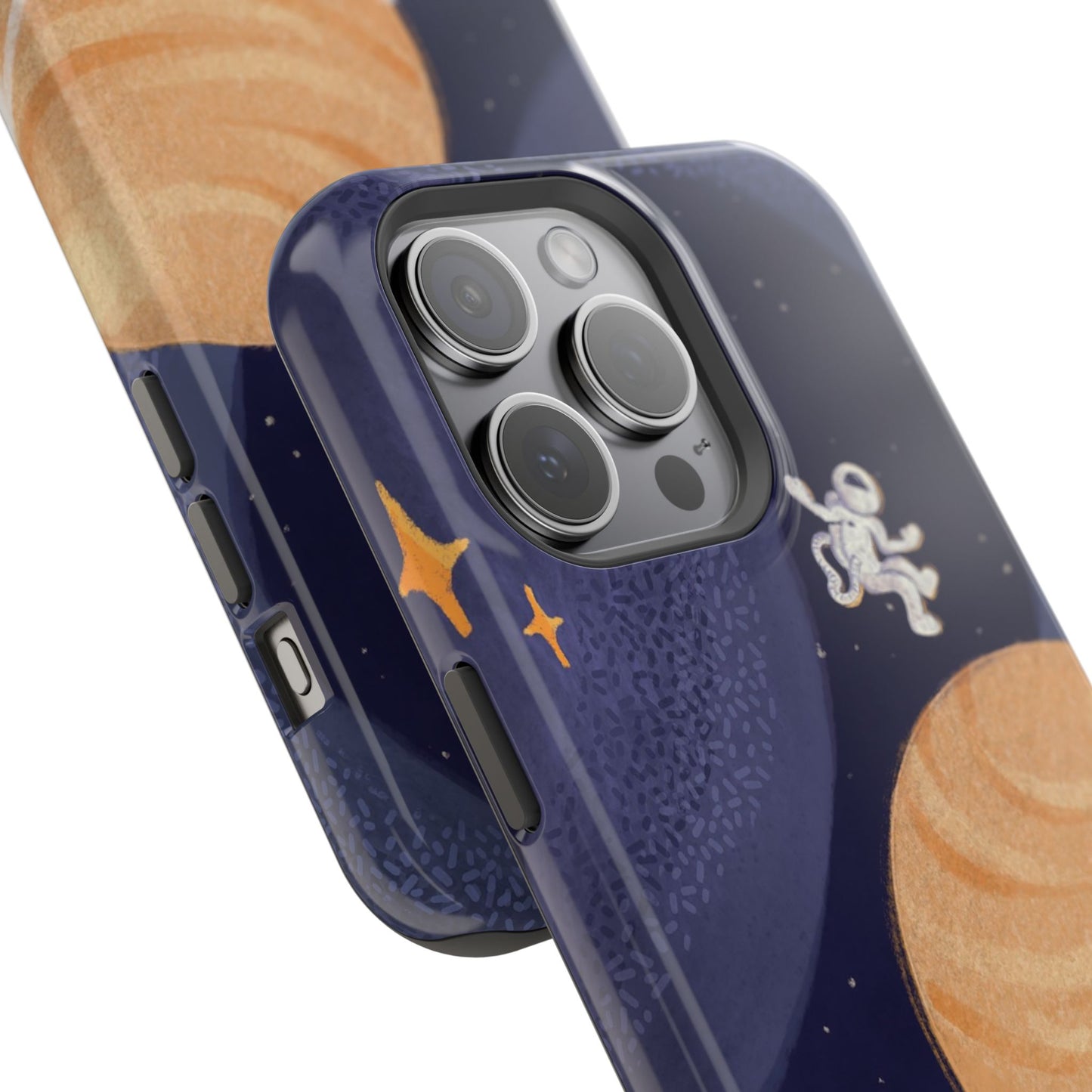 A Quick Trip - Magnetic Tough Case
