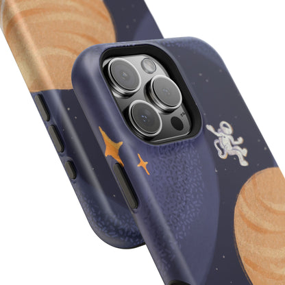 A Quick Trip - Magnetic Tough Case