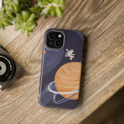 A Quick Trip - Magnetic Tough Case