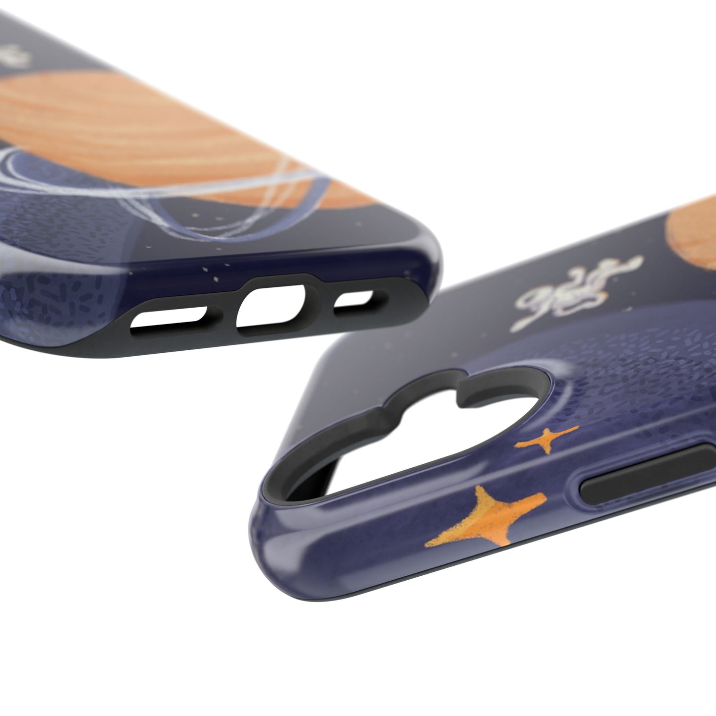 A Quick Trip - Magnetic Tough Case