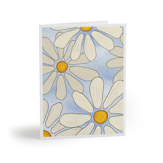 Daisy Greeting Cards