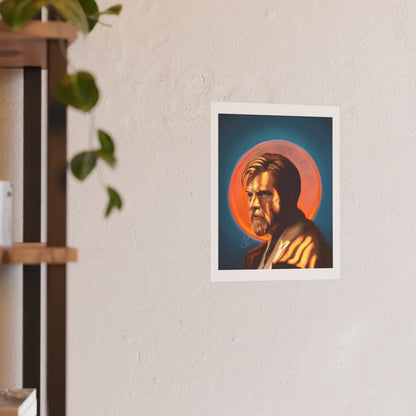 A More Civilized Print