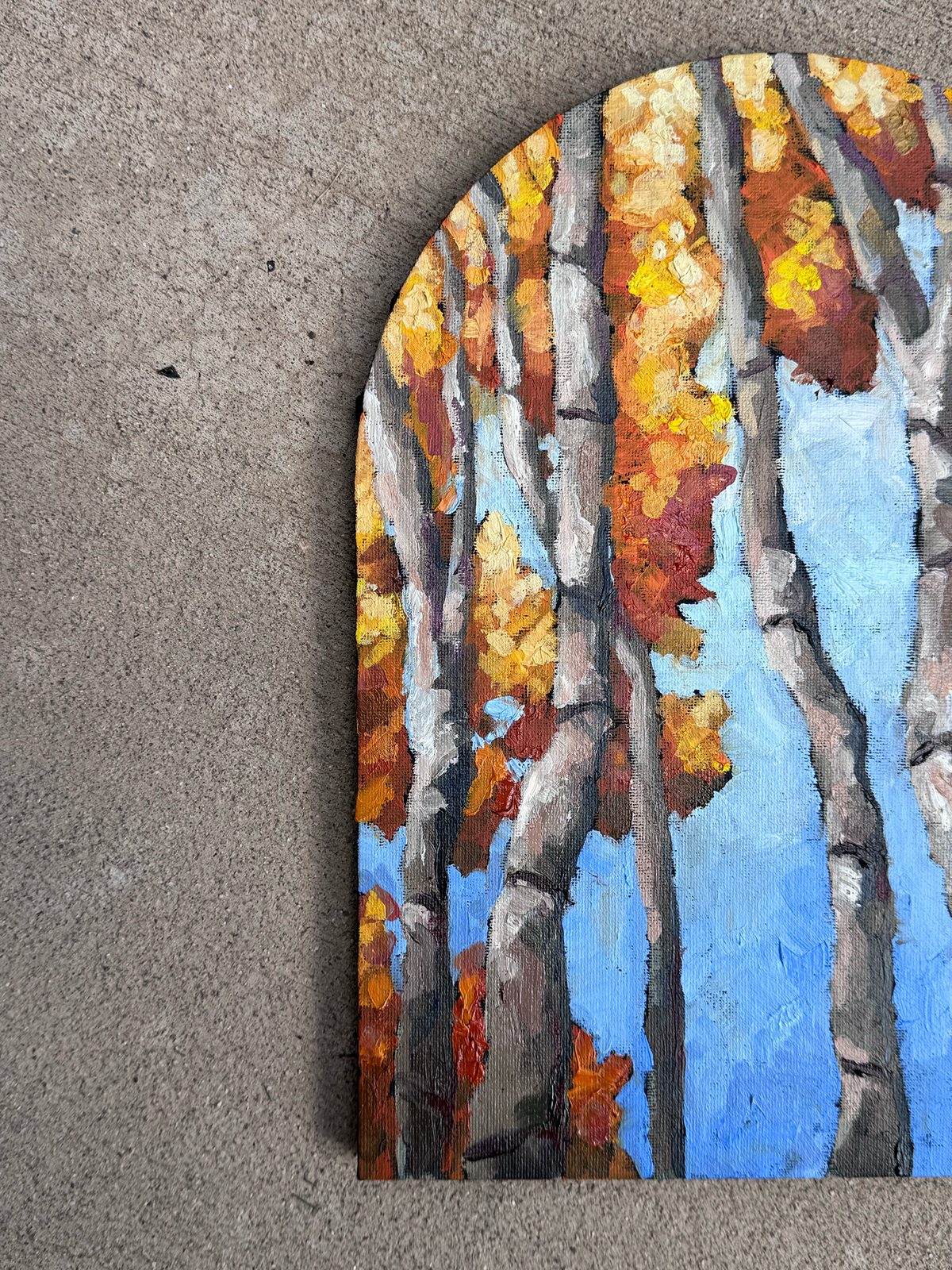 "Breathe Well Fall" (2026)