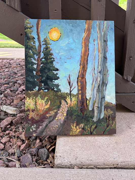 "Bright Path" (2026)