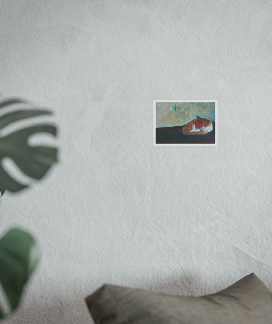 Buddy Print