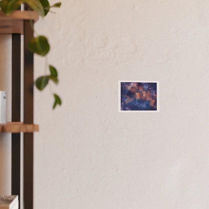 Cozy Space Print