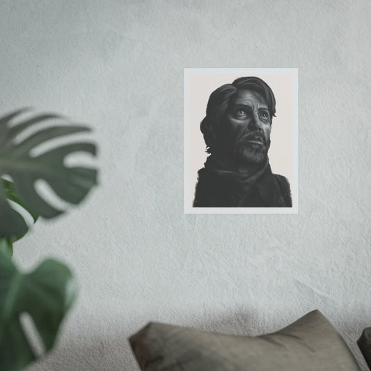 Future Days Print