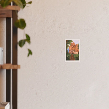 Home Print