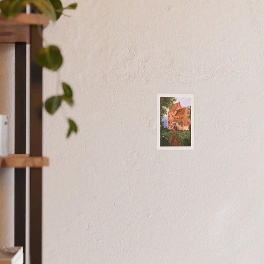 Home Print