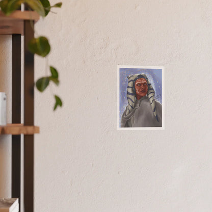 Hopeful Print