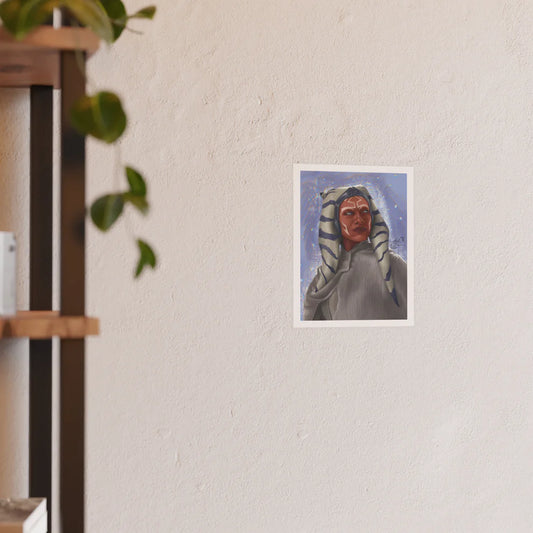 Hopeful Print