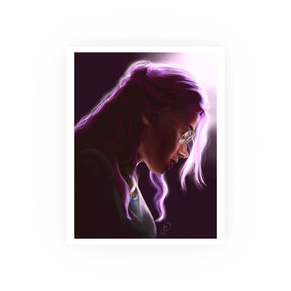 Imogen Print