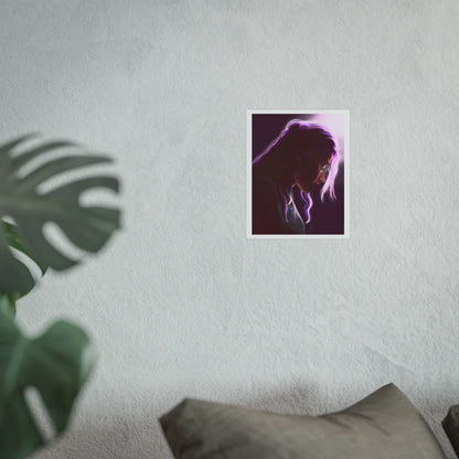 Imogen Print
