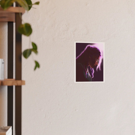 Imogen Print