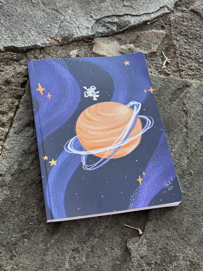 A Quick Trip Journal