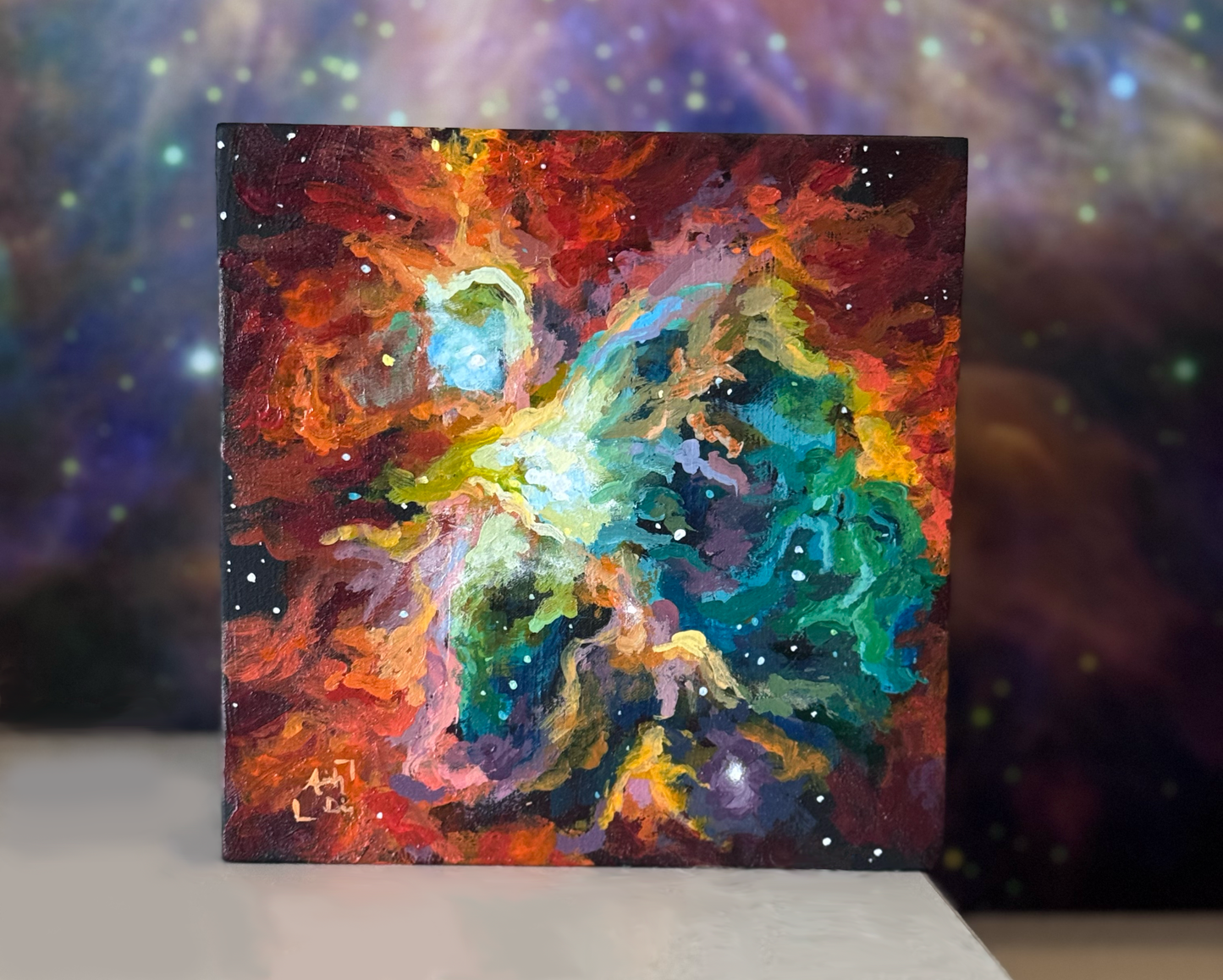 "Kaleidoscope" (2025)