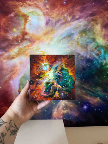 "Kaleidoscope" (2025)