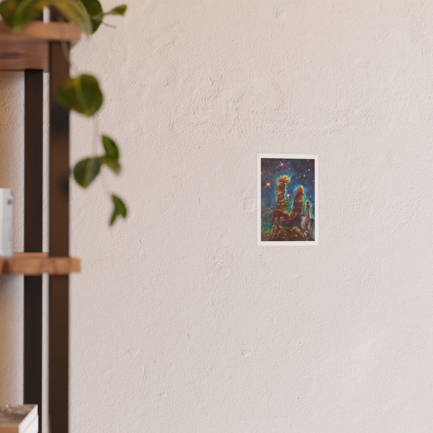Kinship II Print