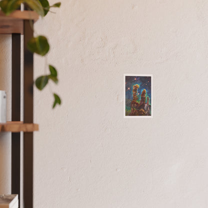 Kinship II Print