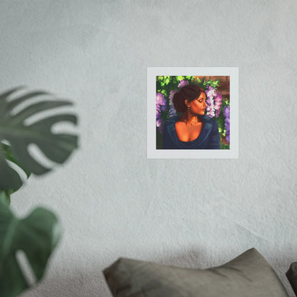 Miss Sharma Print