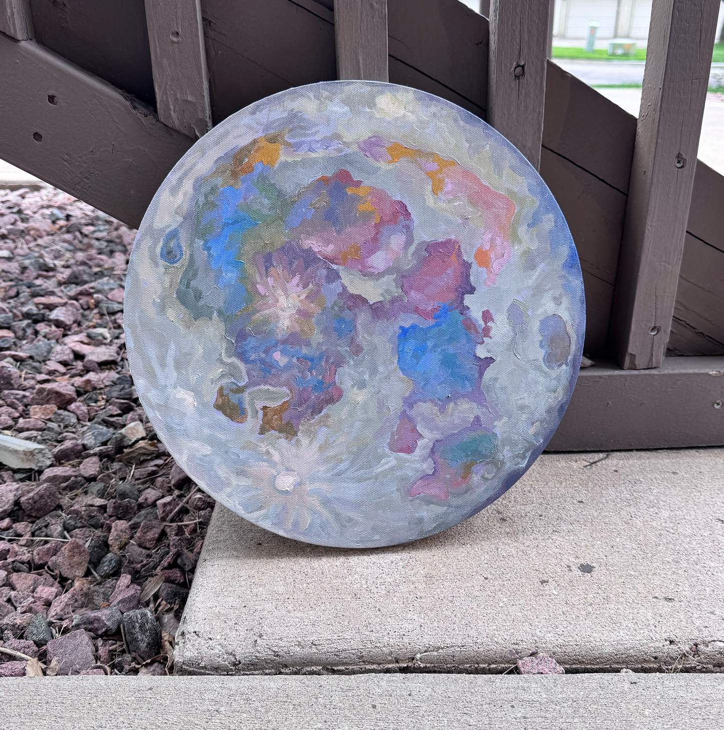 "Moon Joy" (2026)