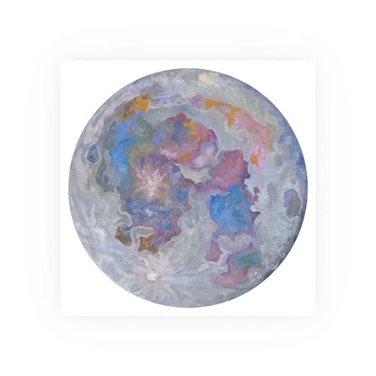 Moon Joy Print