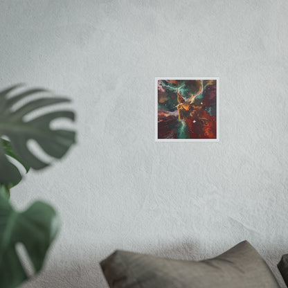 Soaring Print