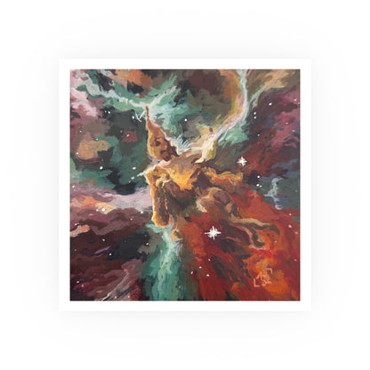 Soaring Print