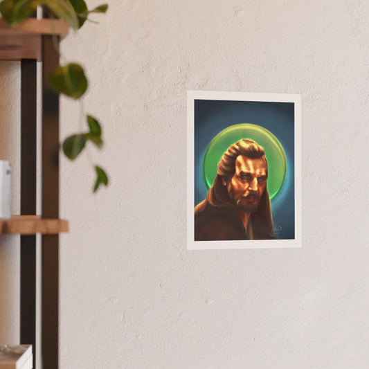 The Present Print