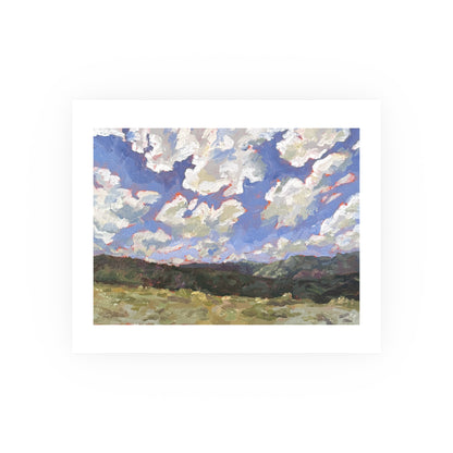 View From Here Print